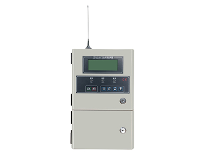 CRGD-M2智能型氣體報警控制器（無線通訊）